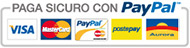 Logo PayPal