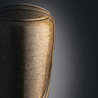 Bronze Cremation Ashes Urn